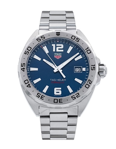 Tag Heuer Formula 1 WAZ1118.BA0875
